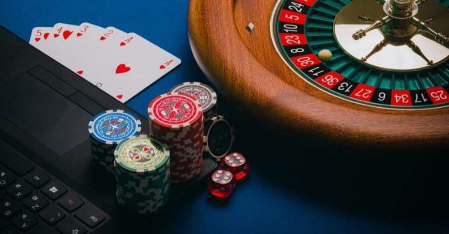 Giới thiệu sơ lược về Roulette