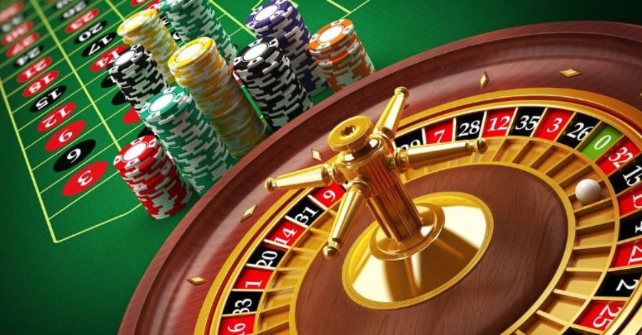 Hai loại cá cược Roulette hấp dẫn tại By88