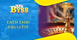 Cách chơi Roulette